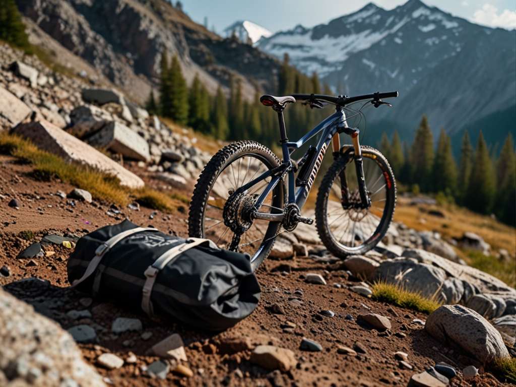 Mountainbike